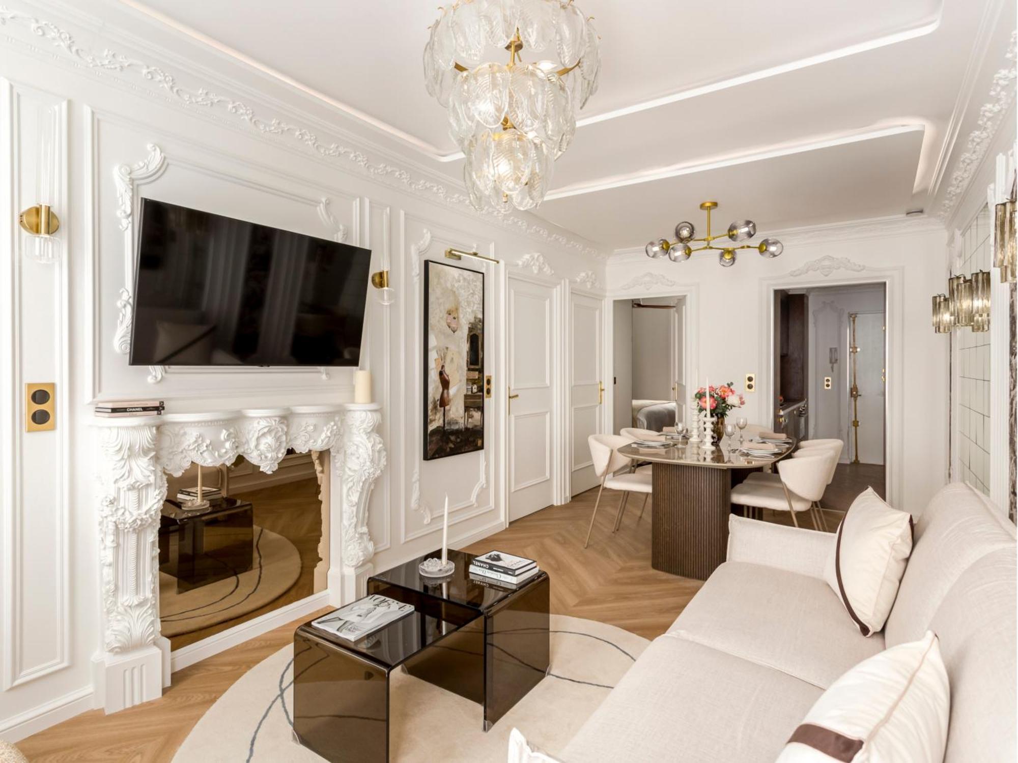 Merveil - Luxury - Louvre - Aboukir Ix * Paris