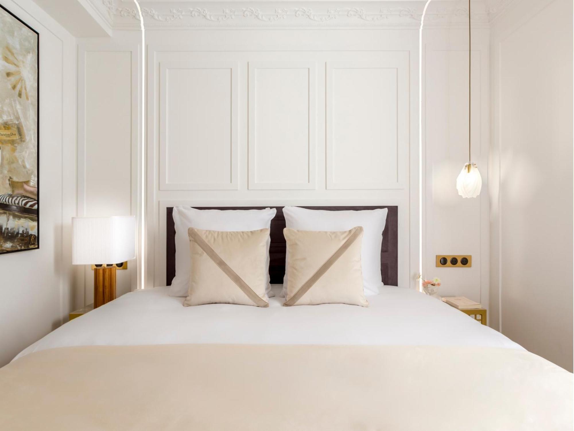 Appartement Merveil - Luxury - Louvre - Aboukir Ix
