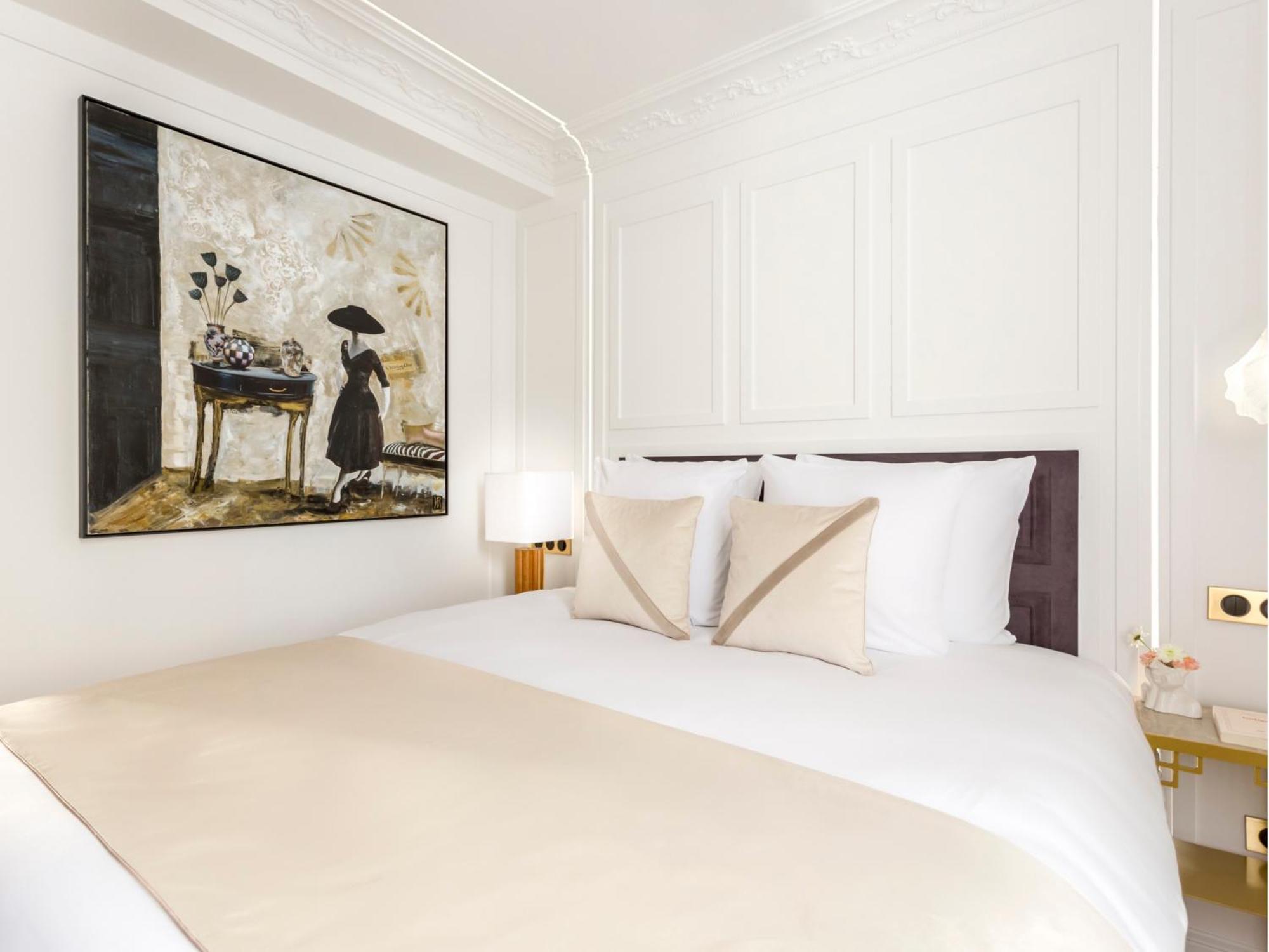 Merveil - Luxury - Louvre - Aboukir Ix *